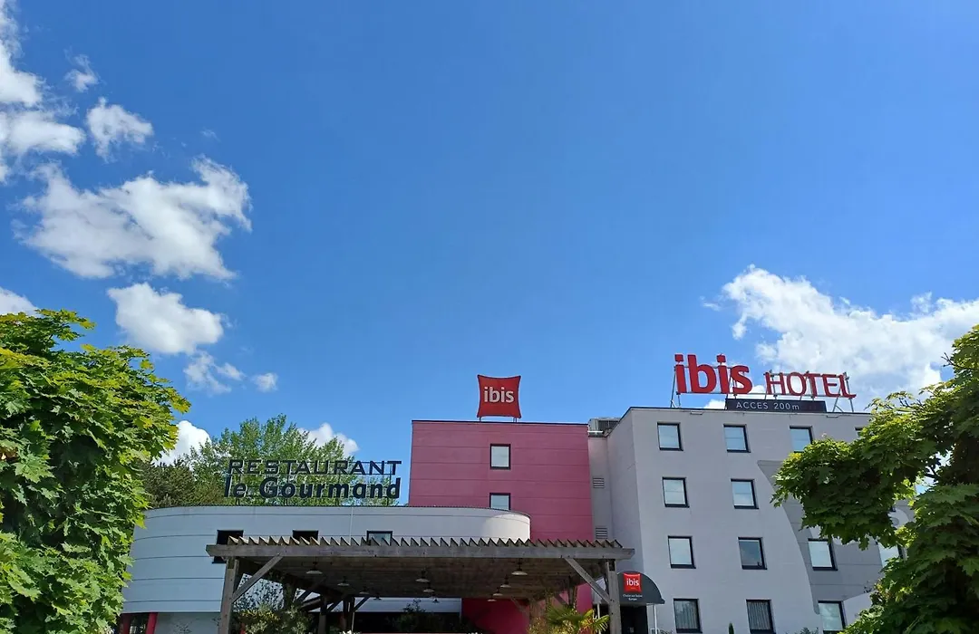 Ibis Europe Chalon Sur Saone-1