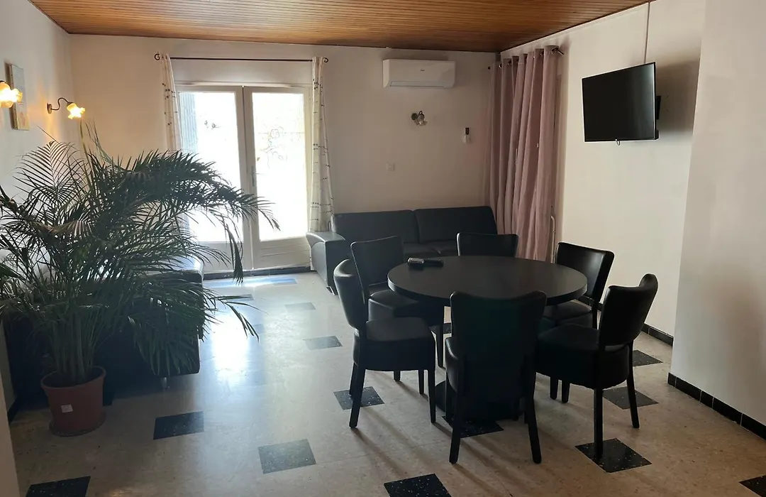 Hotel François 1Er-1