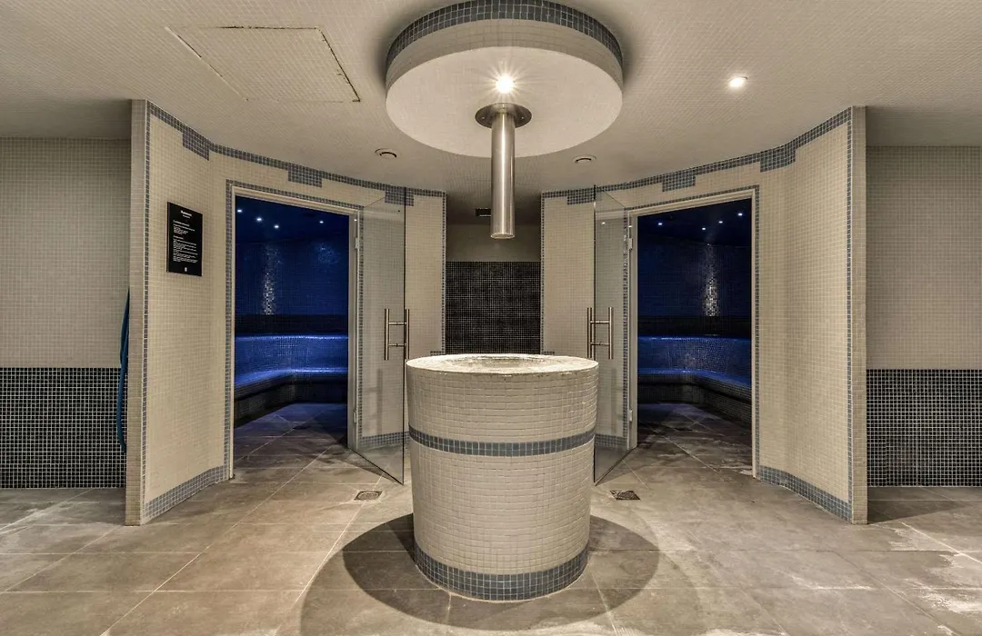 Zenitude Hotel la Valadière, an Ascend Collection Hotel-1