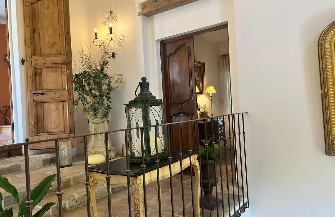 Villa Hautvallon - Peaceful Escape In Provence-1