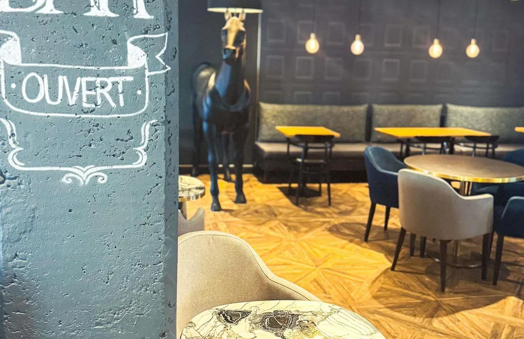 ibis Styles Laval Centre Gare-1