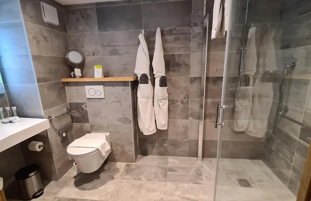 Chalet Marano Restaurant&Spa-1
