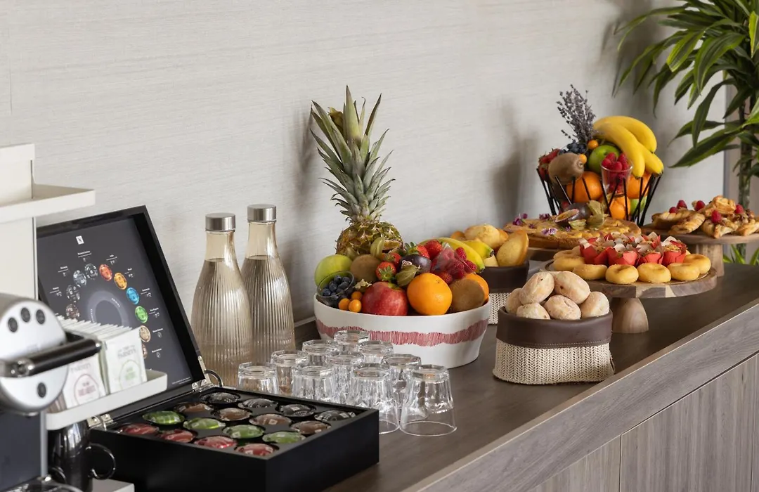 Sheraton Nice-1