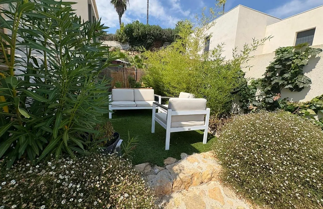 Villa Nomade proche de Cannes-1
