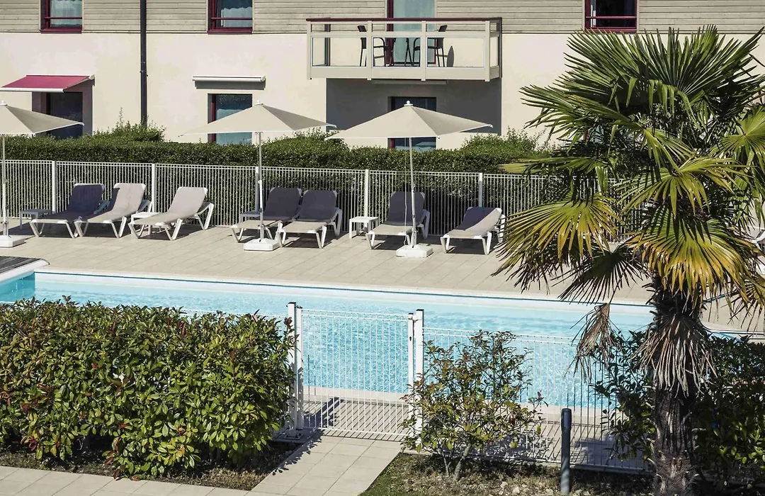 Mercure Dinan Port Le Jerzual-1
