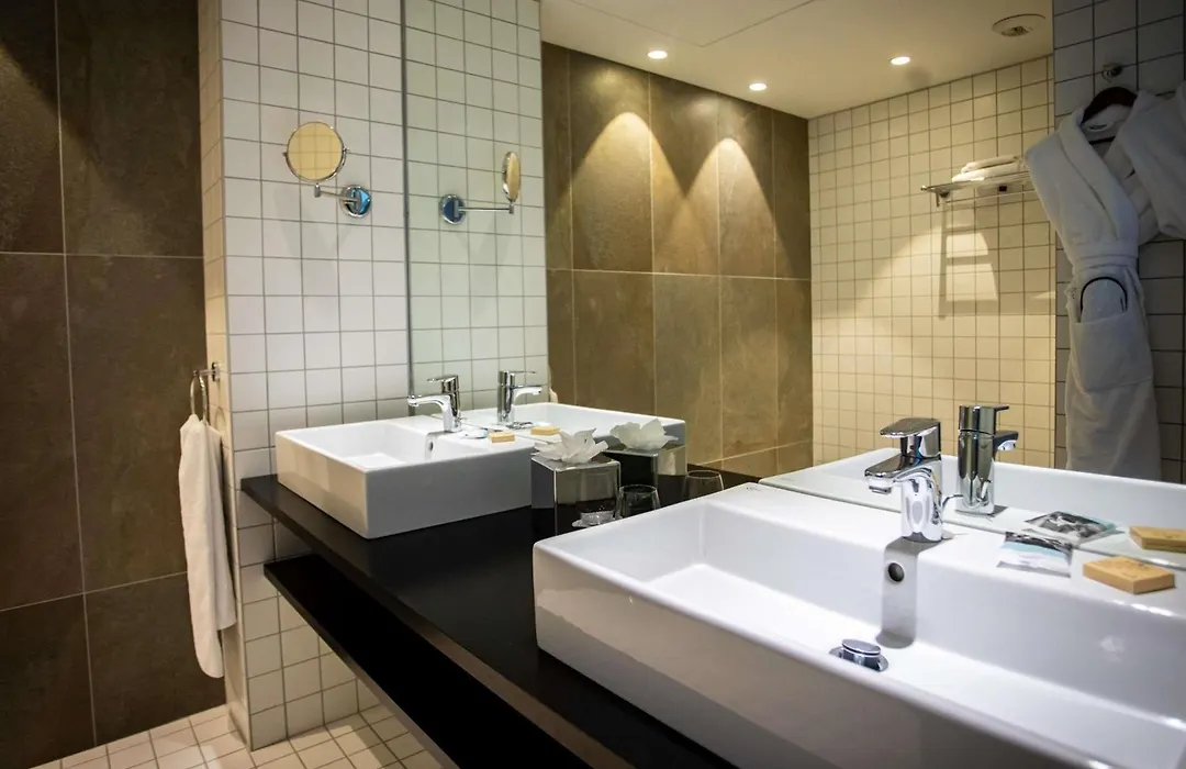 Mercure Villefranche en Beaujolais-1