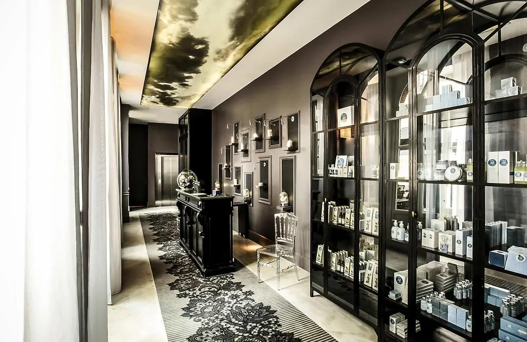 La Cour des Consuls Hotel&Spa Toulouse - MGallery-1
