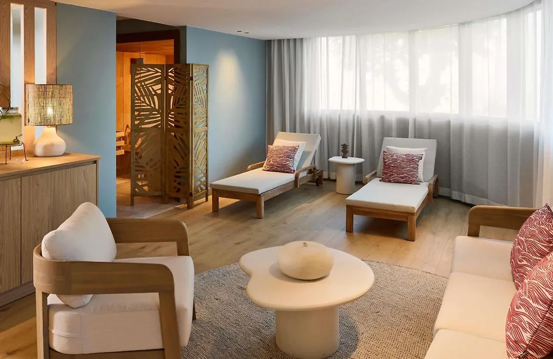 Le Talaia Hôtel&Spa Biarritz - MGallery Collection-1