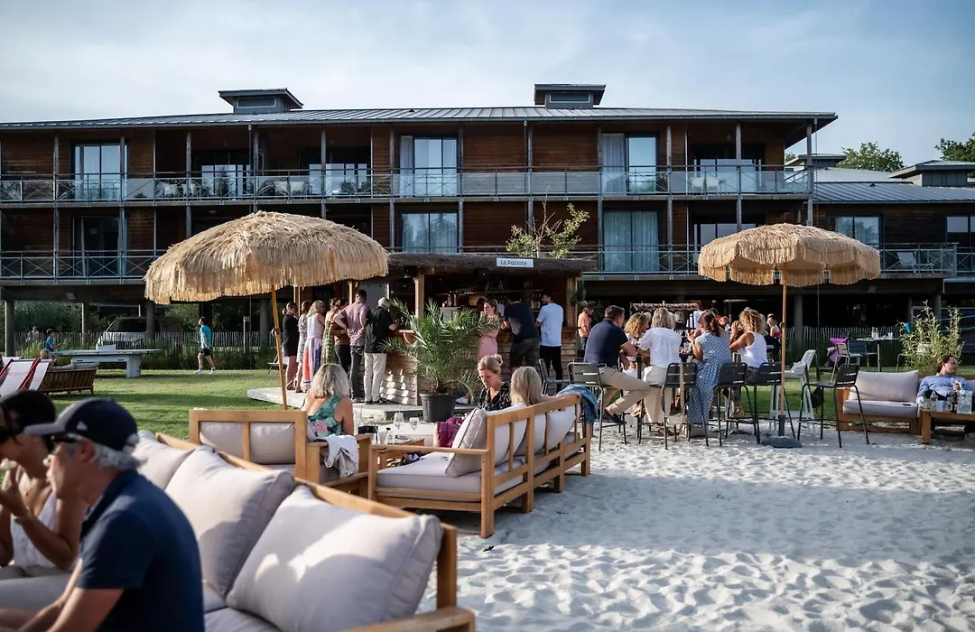 Domaine de Cicé-Blossac, Resort Spa&Golf-1