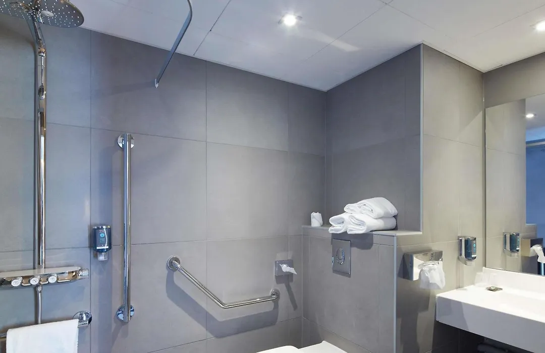 Novotel Suites Colmar Centre-1