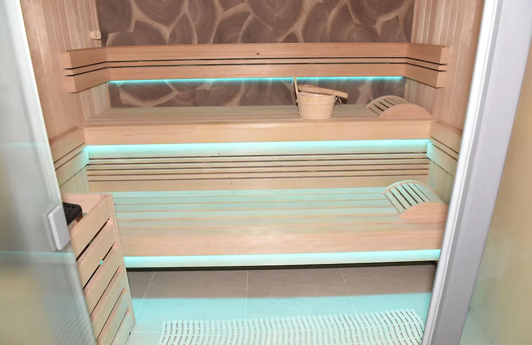 Hôtel Normandie Spa-1