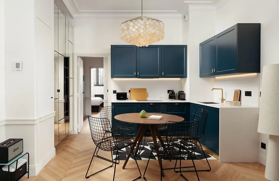 My Maison In Paris Invalides-1