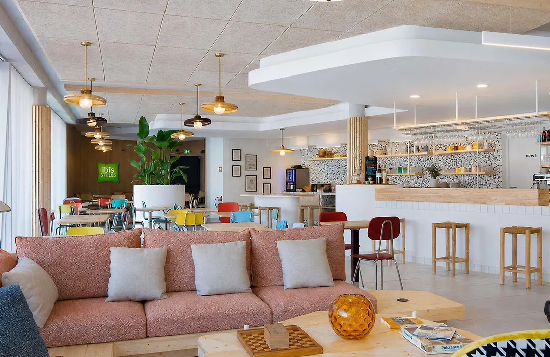 ibis Styles Salon de Provence-1