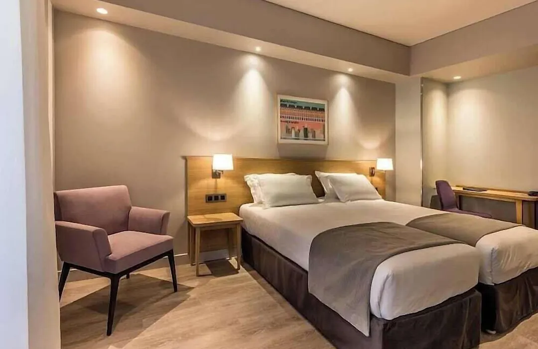 Hotel Magellan-1