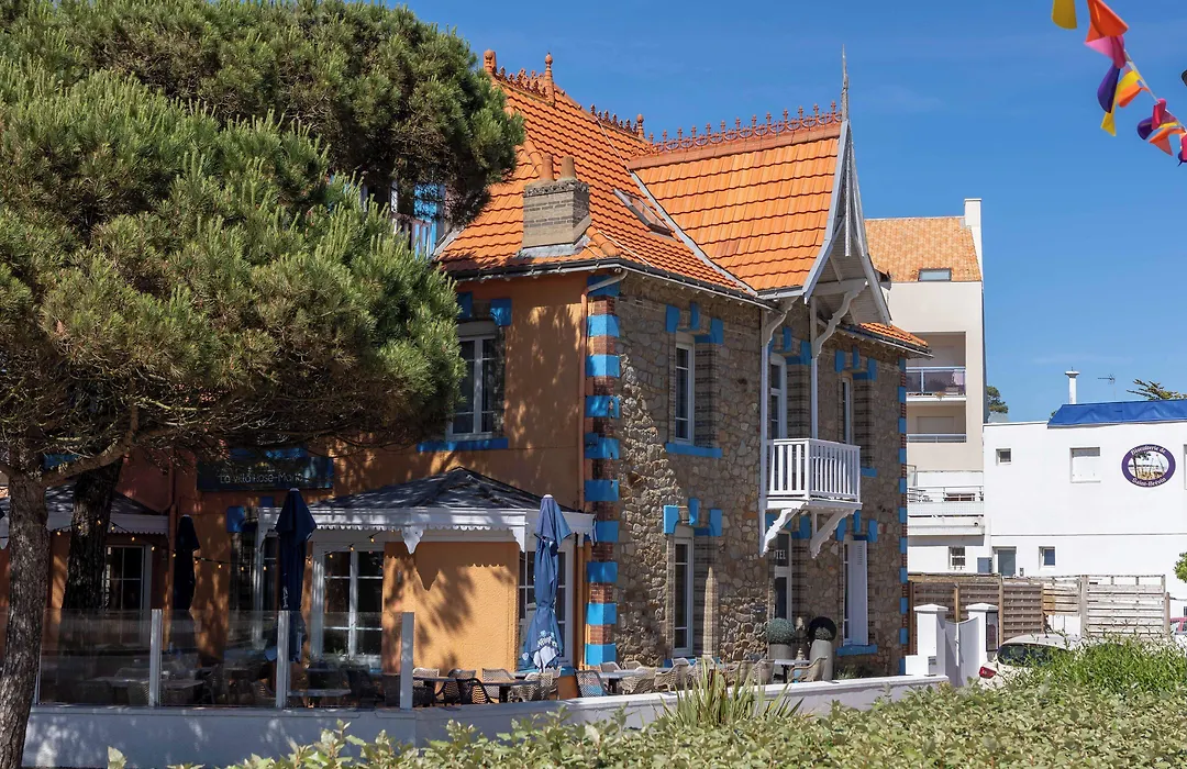 La Villa Rose-Marie-1
