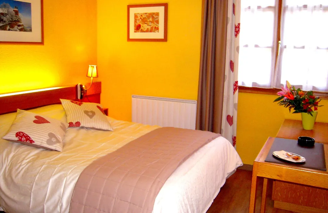 Hotel Sainte Odile-1