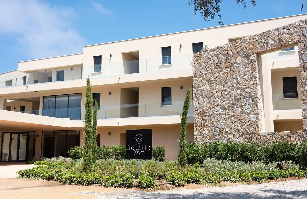Residence Saletta Mare-1