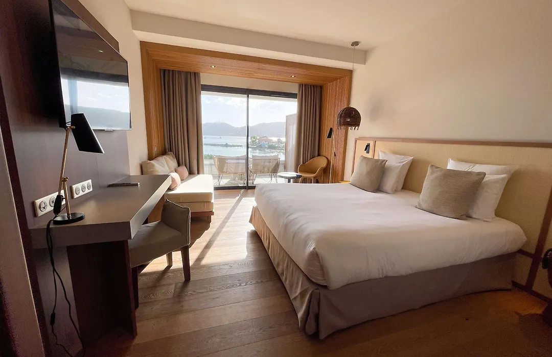 Golden Tulip Porto-Vecchio-1