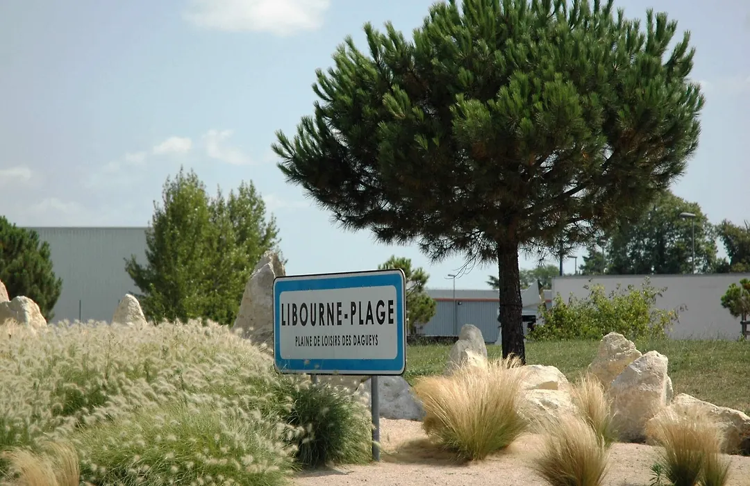 Ibis Budget Libourne-1