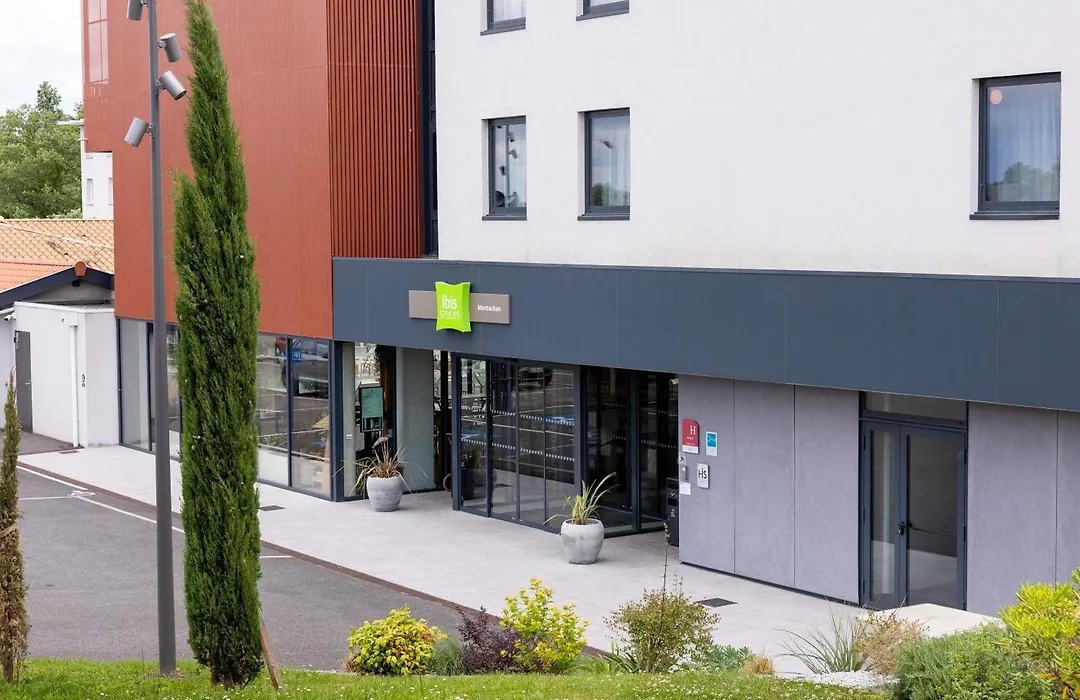 Ibis Styles Montauban-1