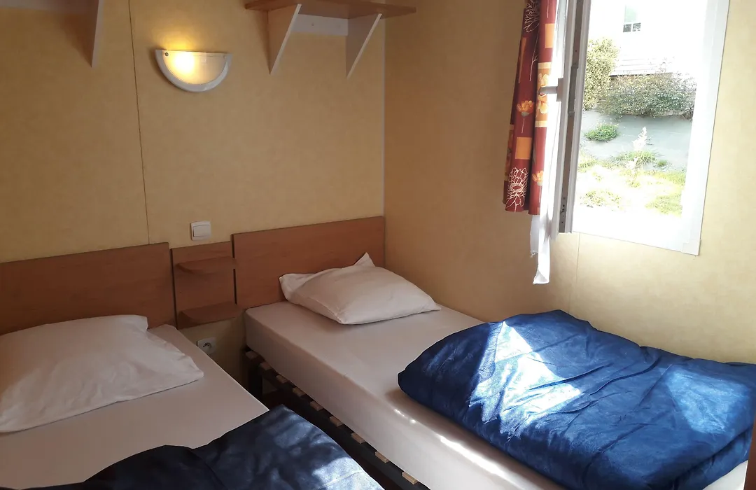 Camping Les Peupliers-1