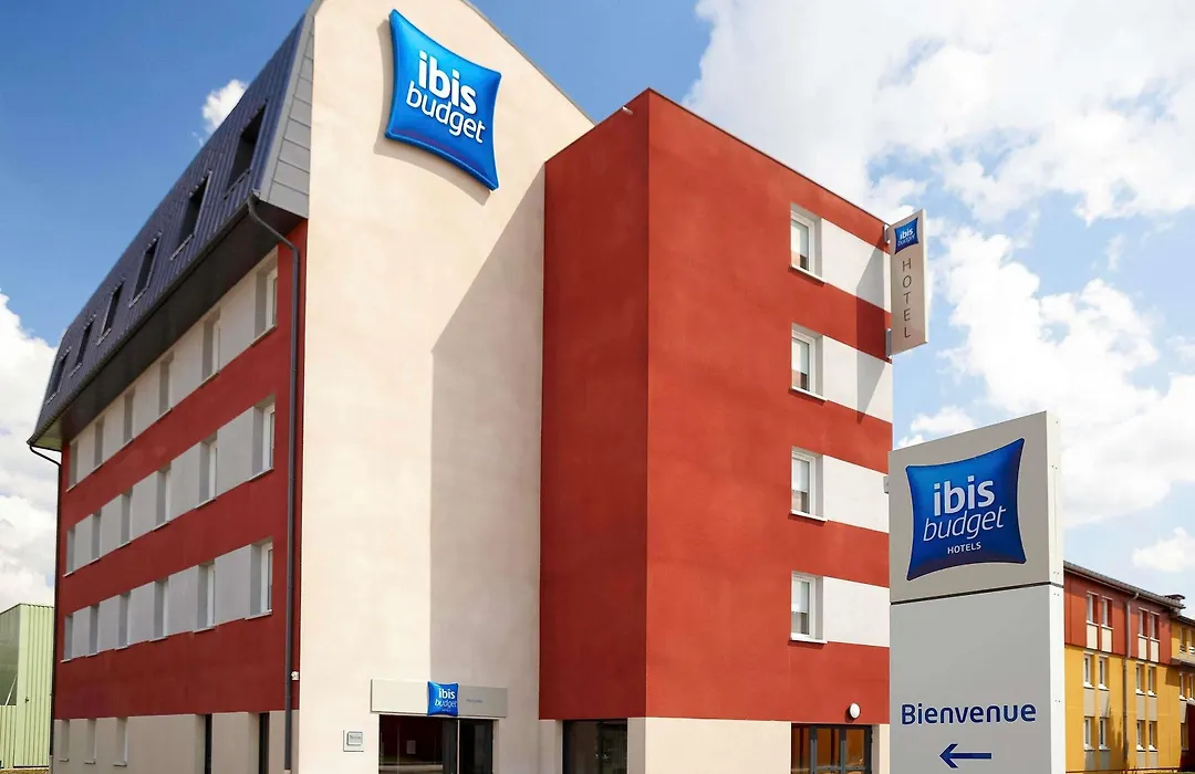Ibis Budget Pontarlier-1