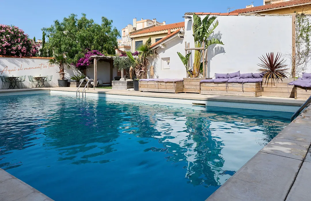 Hôtel Les Sables-1