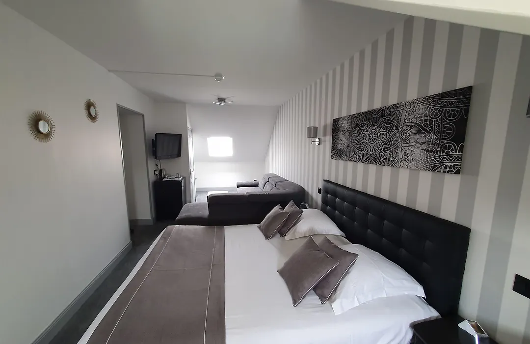 Hotel Le Saint-Yves-1