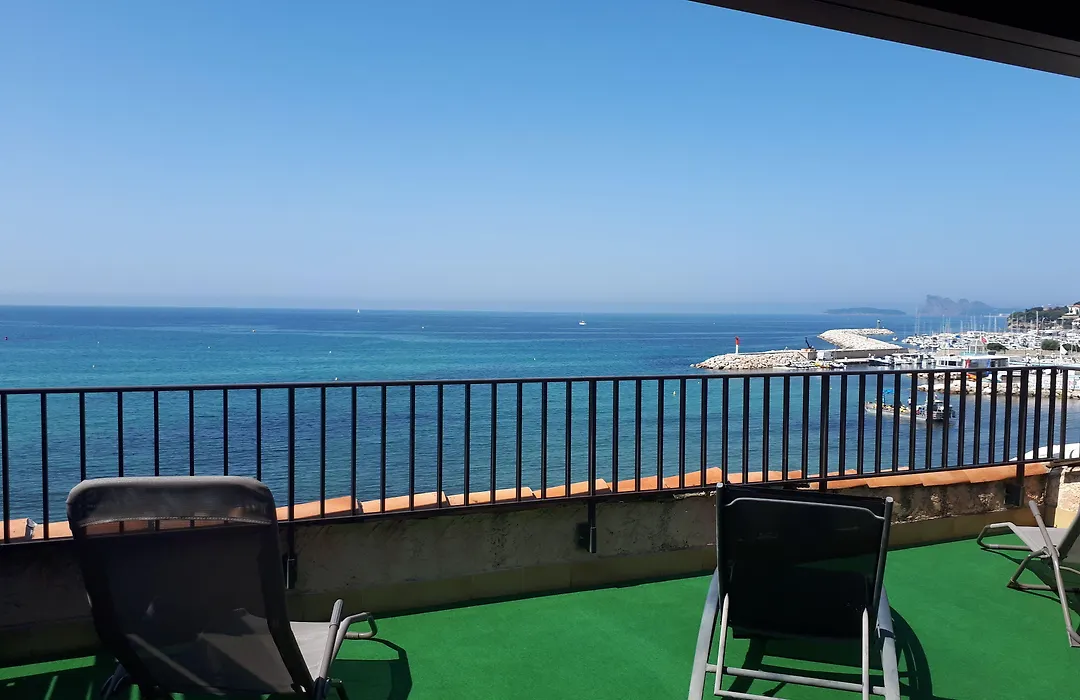 Hotel Chanteplage-1