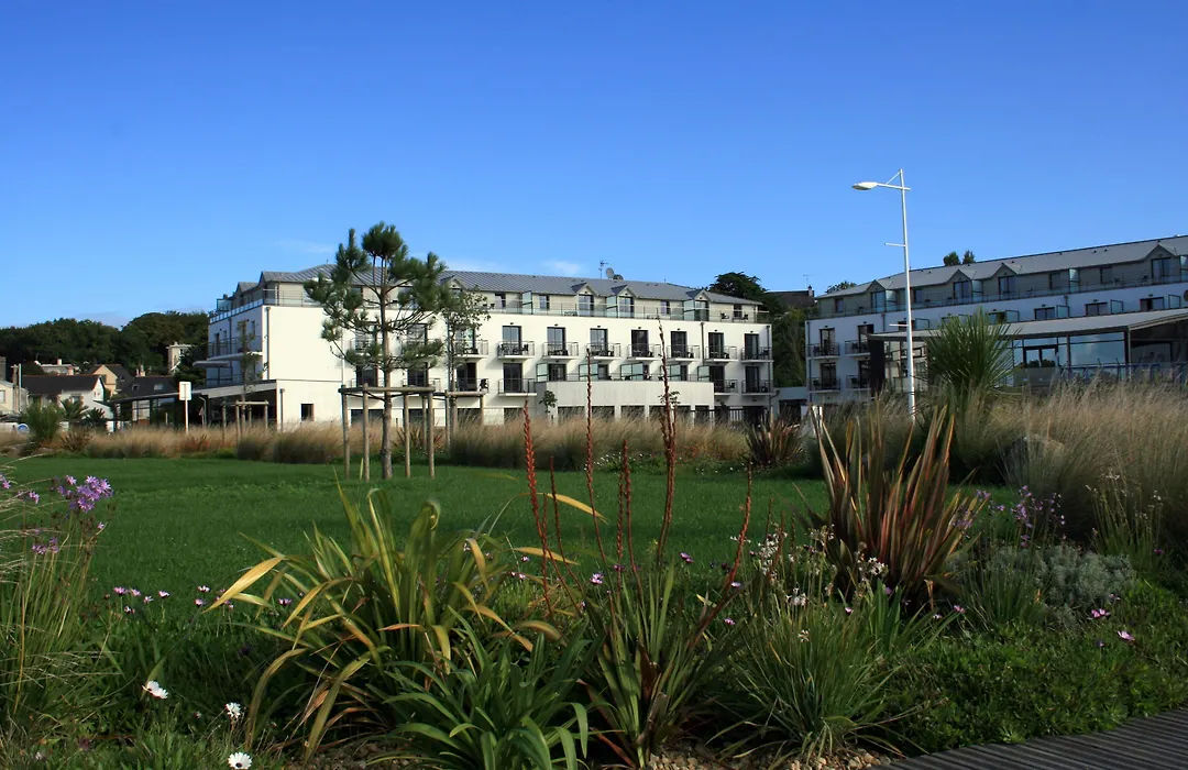 Residence Thalasso Concarneau-1