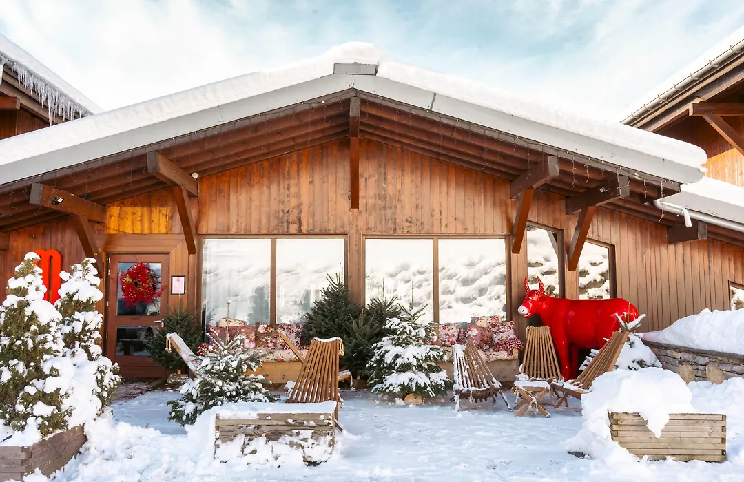 Mamie Megève-1