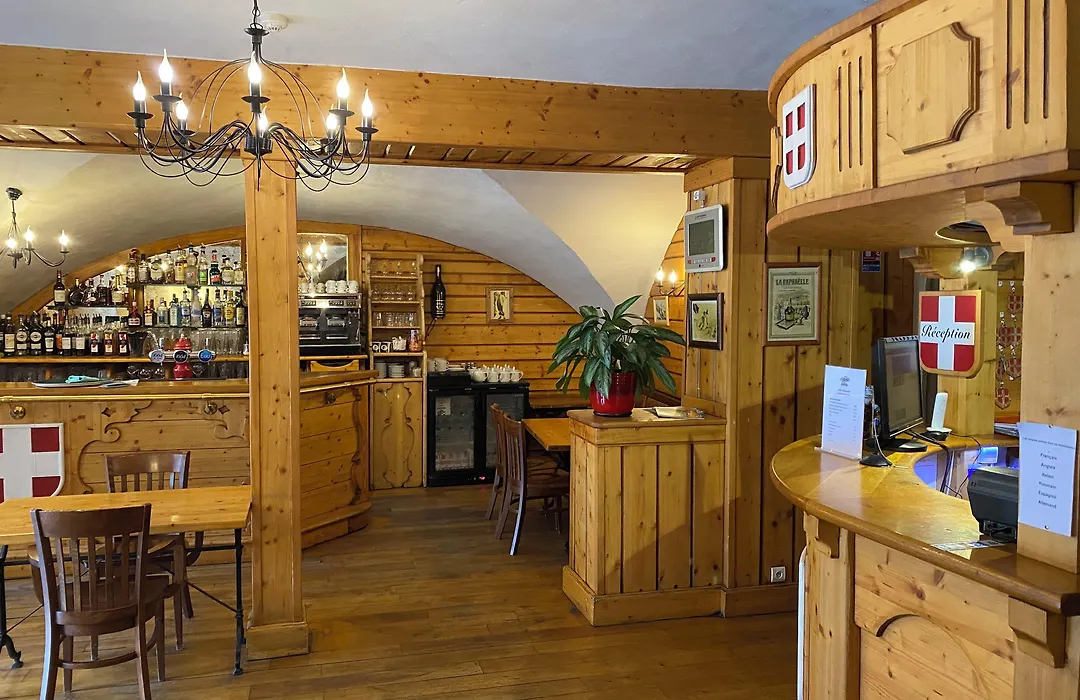 Auberge de Savoie-1