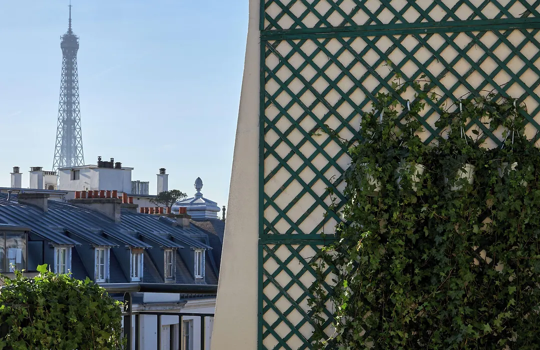 Majestic Hotel Spa - Champs Elysees-1