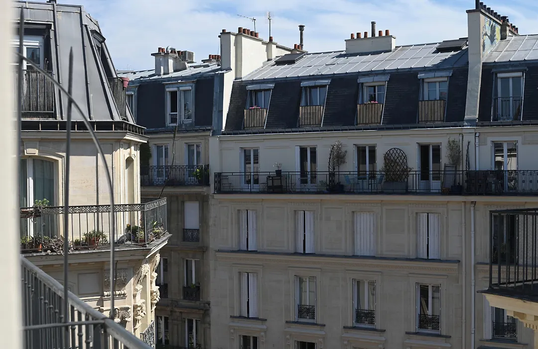 Hotel Local 101 Beaurepaire-1