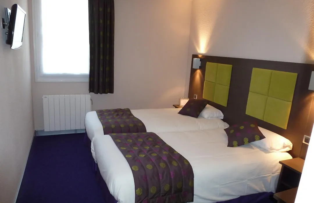 Tourhotel Blois-1