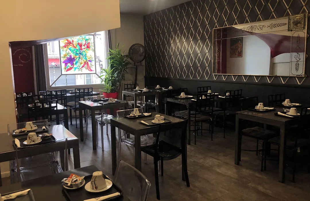 Cit'Hotel Europeen-1