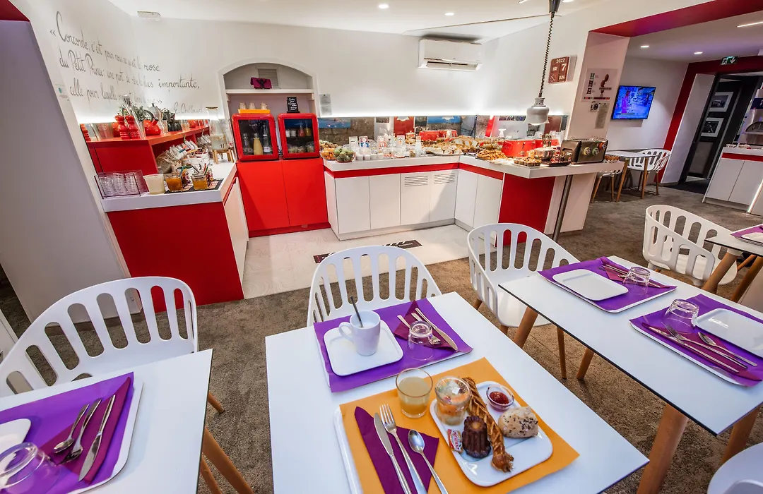 Ibis Styles Strasbourg Centre Gare-1