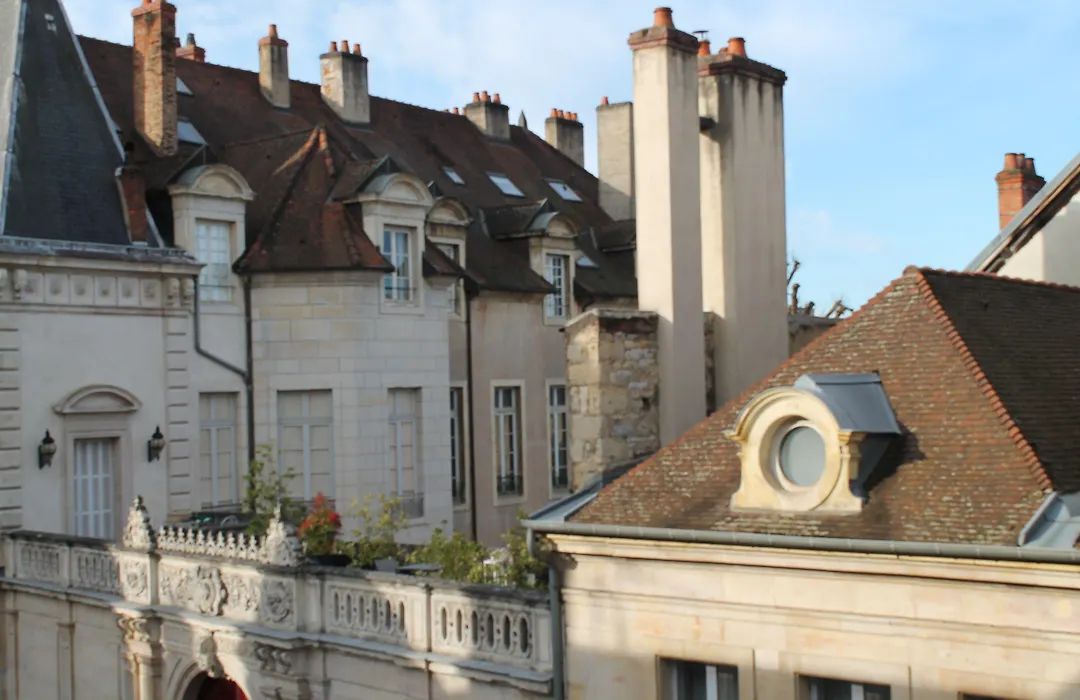 Hotel Le Jacquemart-1