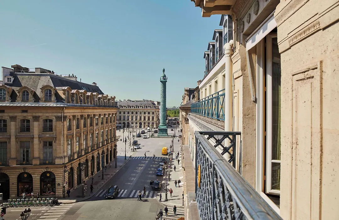 Park Hyatt Paris - Vendôme-1