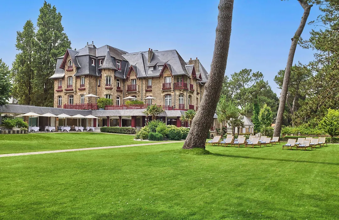 Le Castel Marie Louise-1