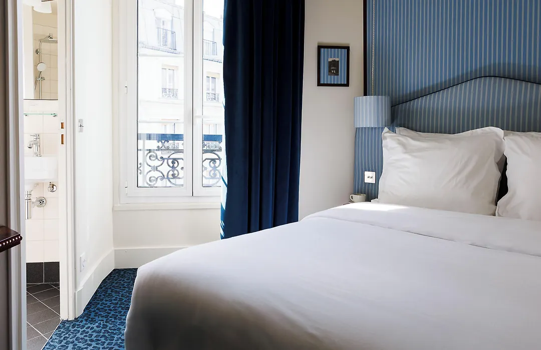 Hôtel de Charonne-1