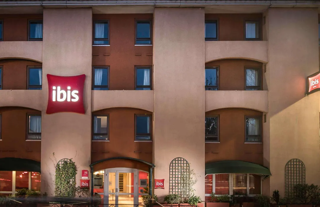 ibis Carcassonne Centre - La Cité-1