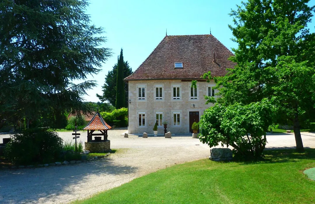 Domaine du Manoir-1