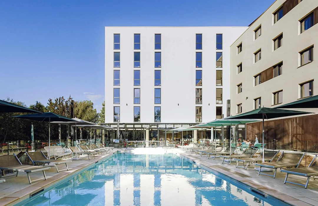 greet Hotel La Rochelle Centre-1