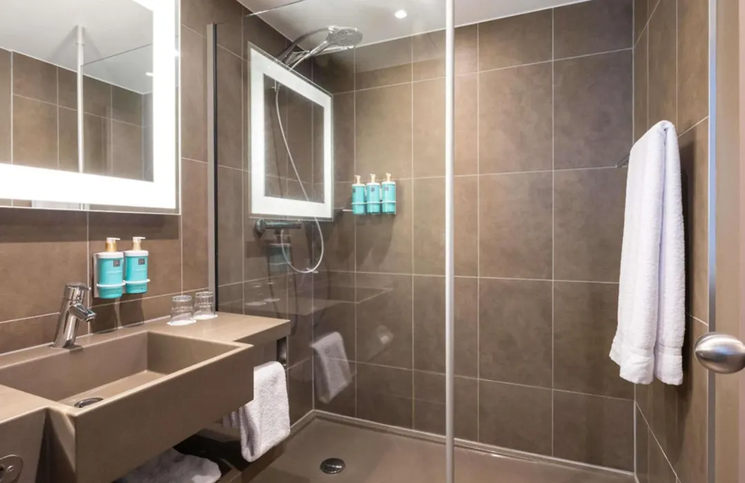 Novotel Rouen Sud Zenith Parc Expo-1
