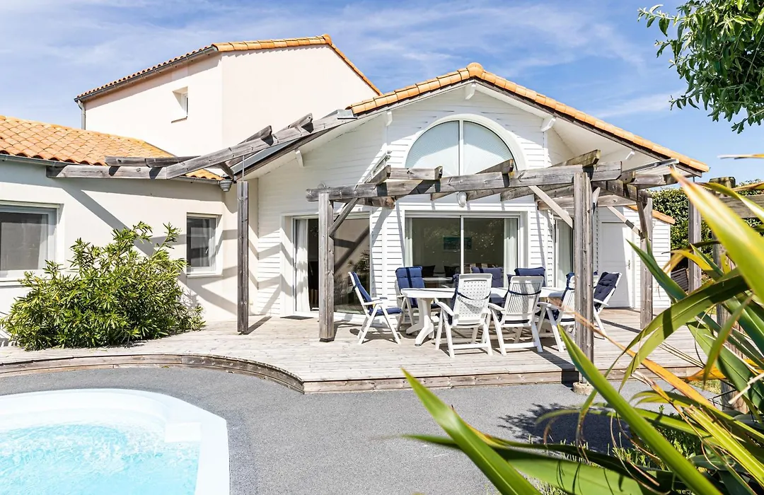 Oasis Les Jardins-1