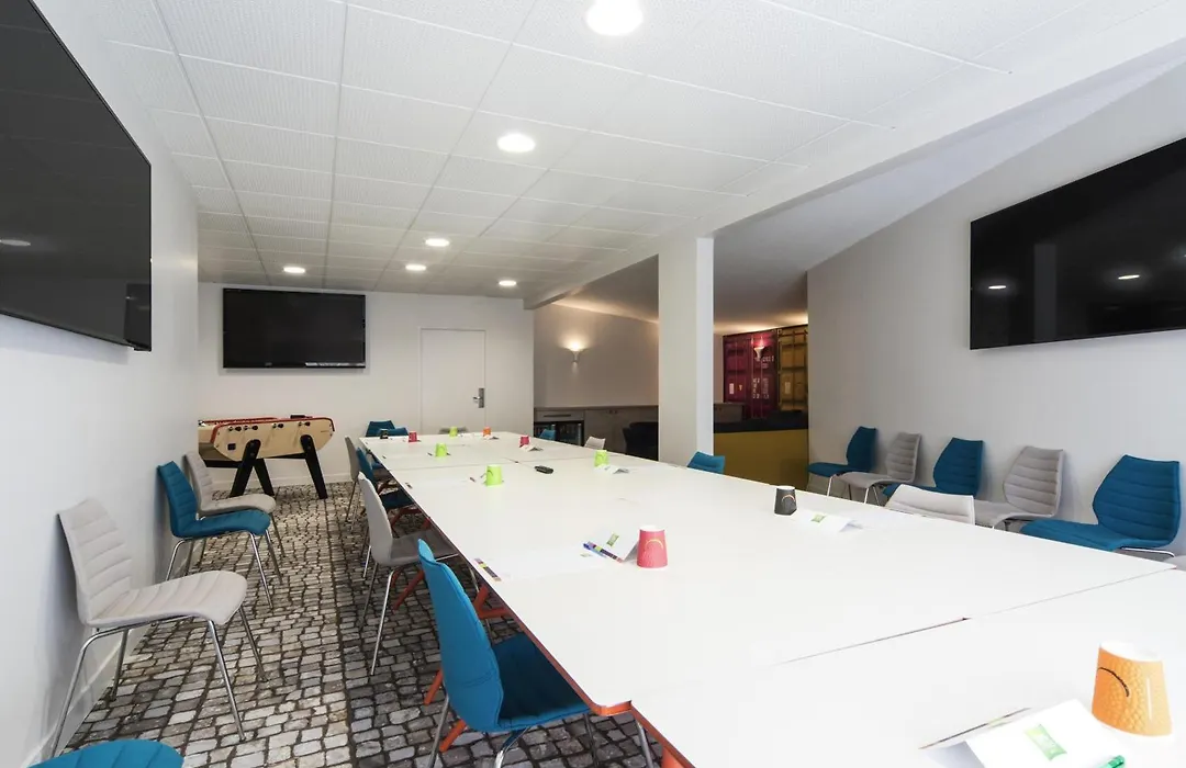 ibis Styles La Rochelle Centre-1