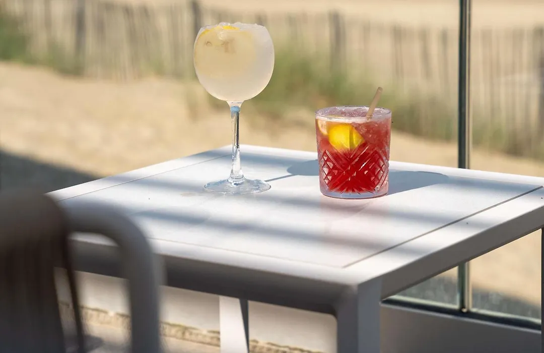 Ibis Thalassa Le Touquet-1