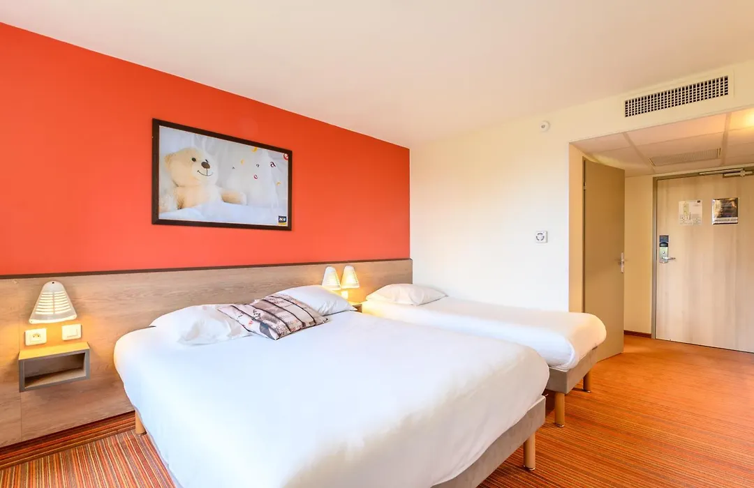 Ace Hotel Creutzwald Saint Avold-1
