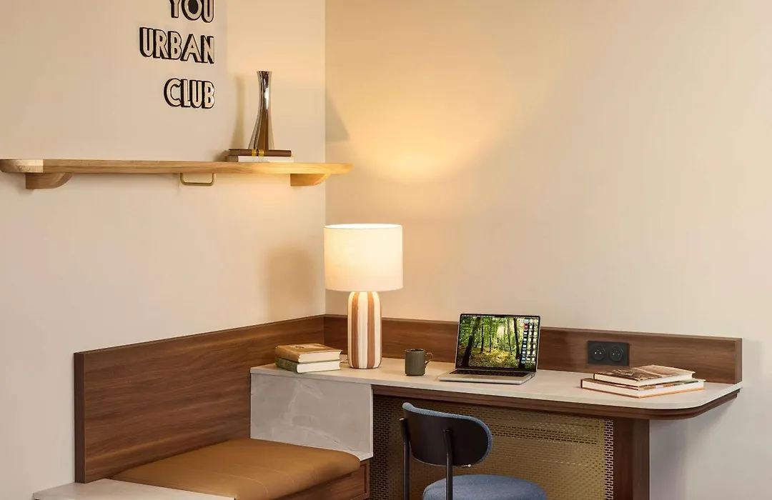 You Hotel De France Valence - Handwritten Collection-1